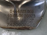 Injector AdBlue Renault 7420908956 Injector AdBlue Renault 7420908956