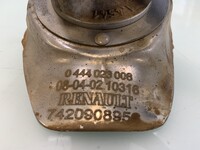 AdBlue doseerventiel Renault 7420908956 AdBlue doseerventiel Renault 7420908956