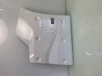 Hitteschild Renault 7460114163 Hitteschild Renault 7460114163