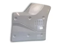 Hitteschild Renault 7460114163 Hitteschild Renault 7460114163