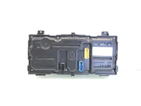 Tableau de bord Renault 7421929649