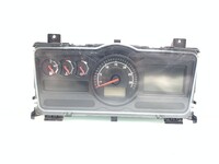 Panel de instrumentos Renault 7421929649 Panel de instrumentos Renault 7421929649