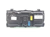 Tableau de bord Renault 7421929649