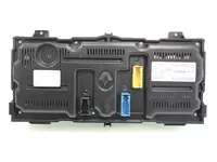 Tableau de bord Renault 7421929649