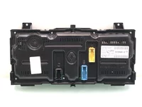 Tableau de bord Renault 7421929649