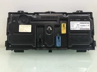 Panou de control Renault 7421929649