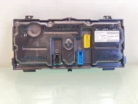 Panou de control Renault 7421929649