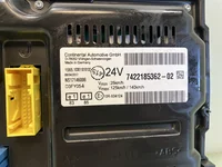 Panou de control Renault 7421929649