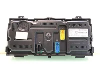 Controlpanel Renault 7421929649
