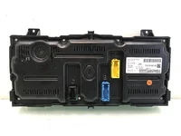 Panel sterowania Renault 7421929649