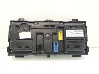 Painel de instrumentos Renault 7421929649 Painel de instrumentos Renault 7421929649