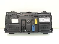 Controlpanel Renault 7421929649