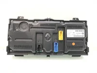 Panou de control Renault 7421929649