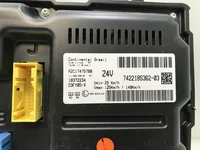 Panou de control Renault 7421929649