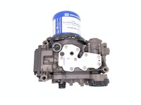 Secador de ar Knorr-Bremse 22169410