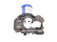 Lufttrockner Knorr-Bremse 22169410