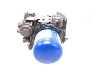 Secador de ar Knorr-Bremse 22169410