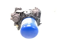 Lufttrockner Knorr-Bremse 22169410