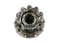 Mercedes Nabe Hinterachse Geventileerd A 946 356 07 01 Mercedes Nabe Hinterachse Geventileerd A 946 356 07 01
