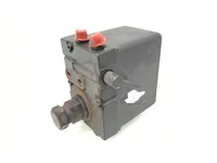 Cabinekantelpomp Mercedes A 001 553 37 01