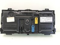 Painel de instrumentos Renault 7421573670