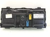 Panel de instrumentos Renault 7421573670 Panel de instrumentos Renault 7421573670