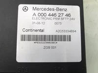Unité de commande PSM Mercedes A 000 446 27 46 Unité de commande PSM Mercedes A 000 446 27 46
