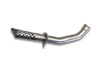 EGR Pipe Mercedes A 471 140 88 08