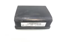 Collision warning control unit Renault 7422075780