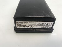 Unité de contrôle de lavertisseur de collision Renault 7422075780