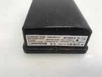 Collision warning control unit Renault 7422075780