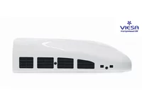 VIESA Universeel Белая крышка VIESA VIESA Universeel Белая крышка VIESA