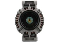 Wechselstromgenerator BOSCH 0151542002