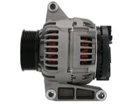 Wechselstromgenerator BOSCH 0151542002