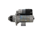 Motor de arranque SEG