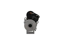 Motor de arranque SEG