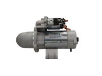 Motor de arranque SEG