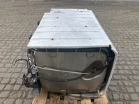 Silencieux Mercedes A 001 490 58 12