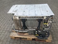 Silencieux Mercedes A 001 490 58 12