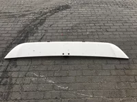 Roof spoiler Mercedes A 960 790 74 44 Roof spoiler Mercedes A 960 790 74 44