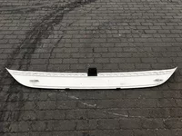 Roof spoiler Mercedes A 960 790 74 44 Roof spoiler Mercedes A 960 790 74 44