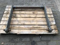 Stabilisatorstang Mercedes A 960 320 14 11