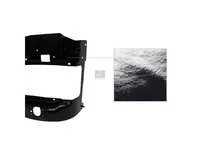 Headlamp bracket DT Spare Parts 1853355