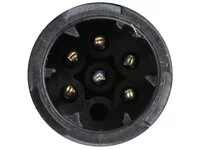 Rear light DT Spare Parts 1905041