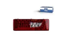 Rear light DT Spare Parts 1905041