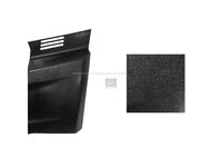 Front Panel Trim DT Spare Parts 2404791