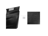 Front Panel Trim DT Spare Parts 2404791