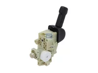 Handbremsventil DT Spare Parts 1524313