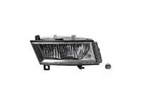 Nebelscheinwerfer DT Spare Parts 2552715 Nebelscheinwerfer DT Spare Parts 2552715