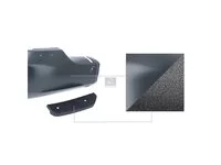 Bumper corner DT Spare Parts 1853839